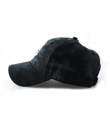 New Era Curva cap NBA Golden State New Era Curva cap NBA Golden State
